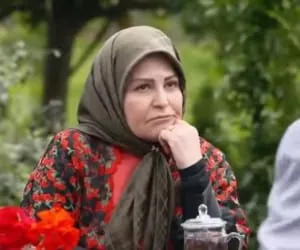 اکرم محمدی