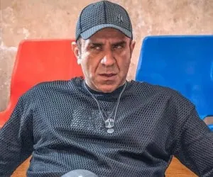 مهدی حسینی نیا