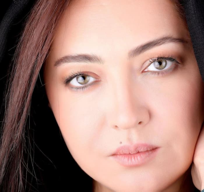 نیکی کریمی