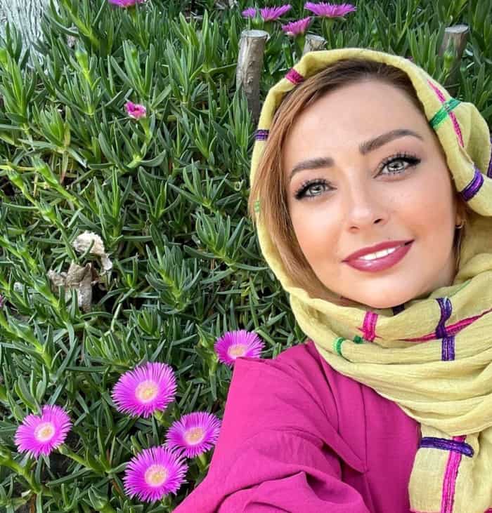 نفیسه روشن