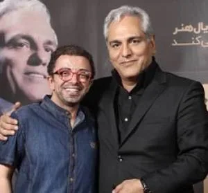 فرزین محدث