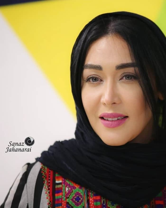 سارا منجزی