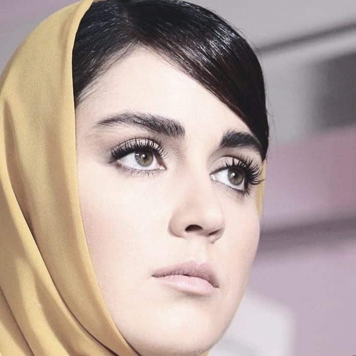 افسانه پاکرو