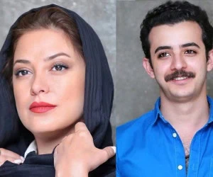 اکران سریال یاغی