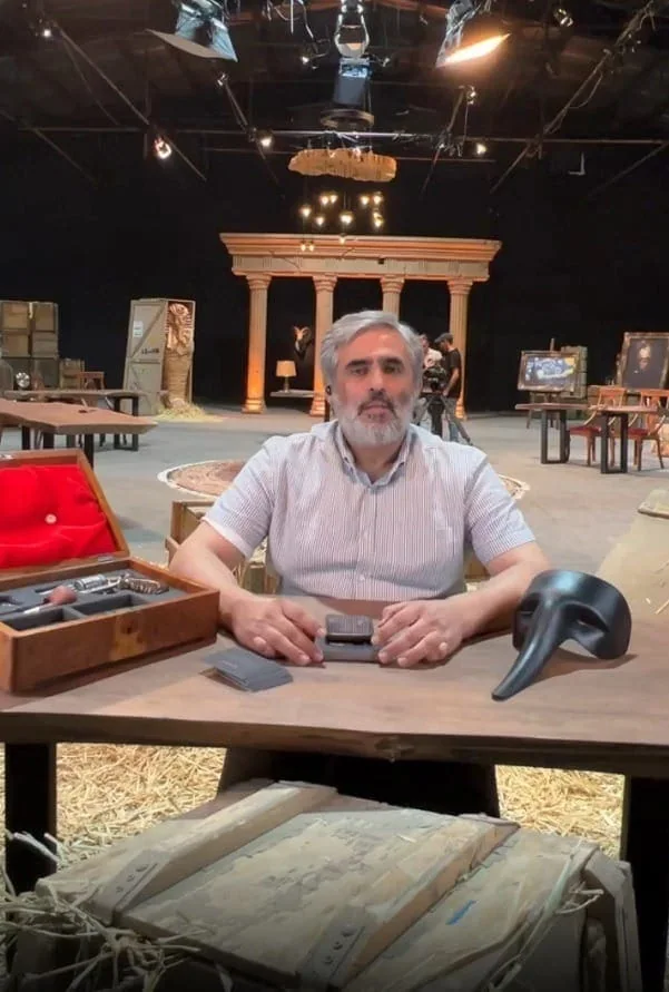 سعید ابوطالب