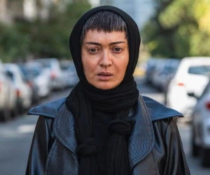نیکی کریمی در یاغی