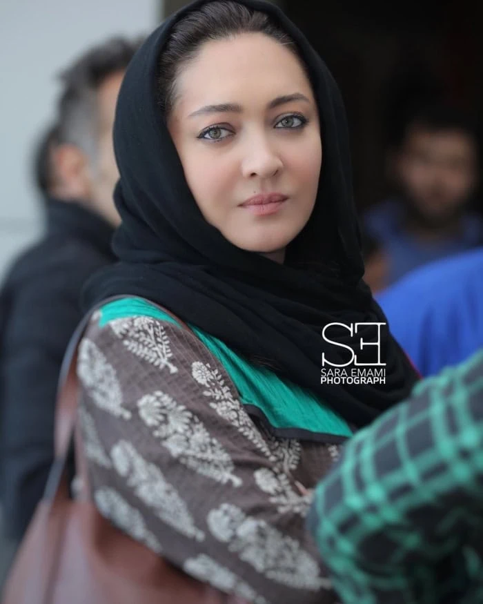 بازیگر نقش شیما در یاغی