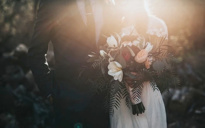 اهمیت ازدواج کردن اهمیت ازدواج