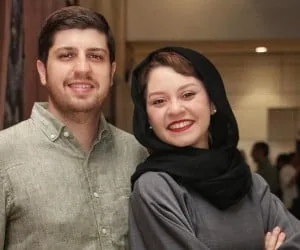 شادی کرم رودی