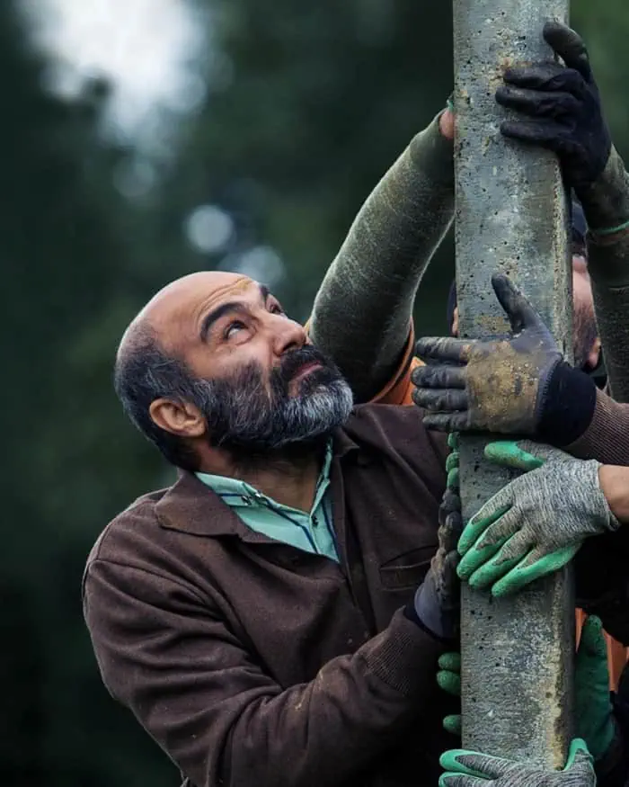 فیلم جنگ جهانی سوم