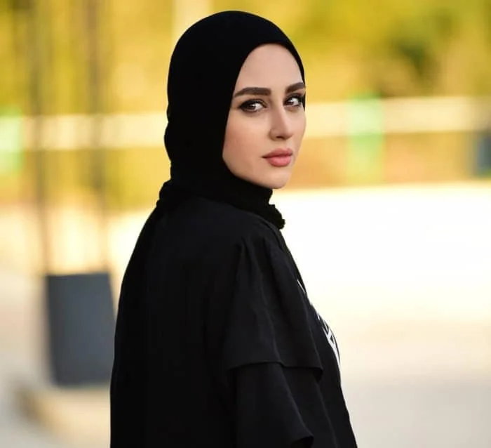 عکس های میترا رفیع