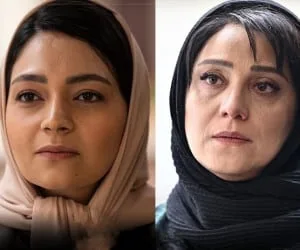 شیرین جروقی