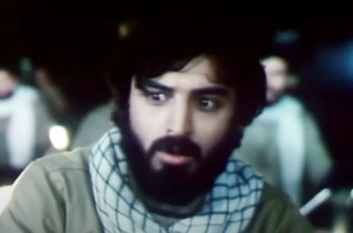 فیلم سینمایی خداحافظ رفیق