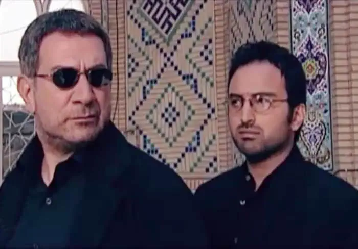 سریال رستگاران