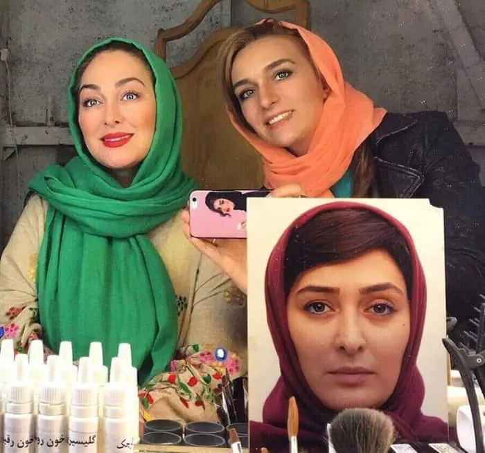 الهام حمیدی