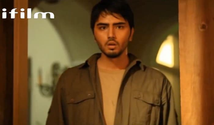 سید علی طباطبایی
