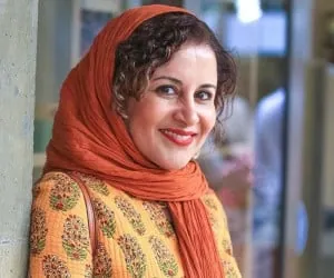 فرشته صدرعرفایی