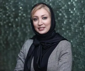 نگار عابدی