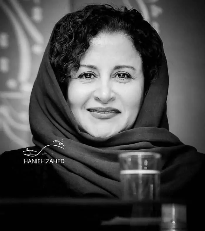 فرشته صدرعرفایی