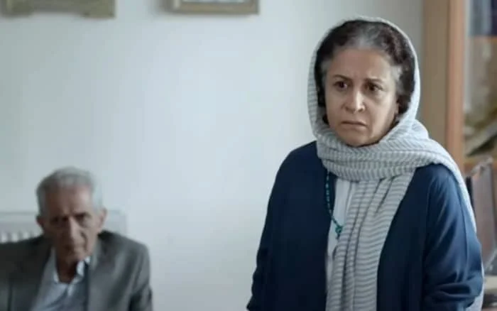 فیلم سینمایی قهرمان