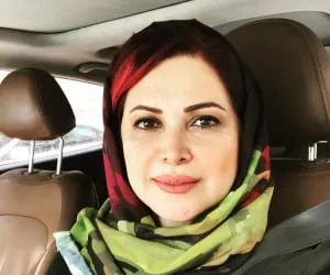 کمند امیر سلیمانی