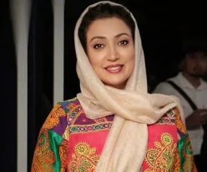 نگار عابدی