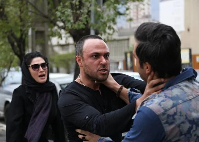 علیرضا کمالی هاری