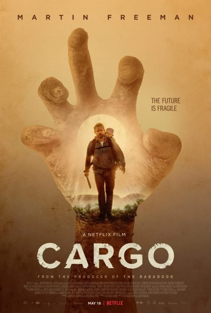 فیلم سینمایی محموله