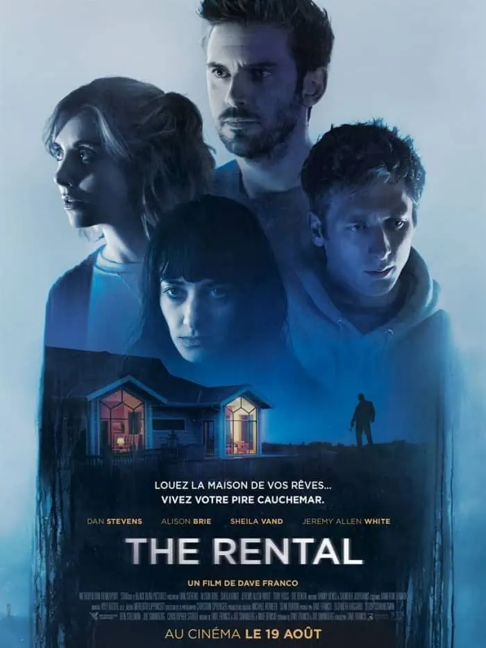فیلم اجاره بها