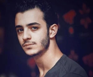 علی شادمان