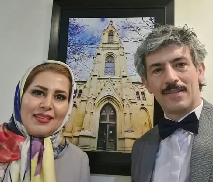 بازیگران معروف ایرانی که همسرشان پزشک است