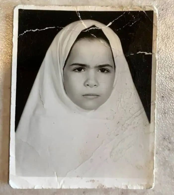 ملیکا شریفی نیا