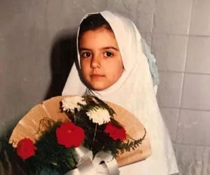 بازیگران دانش آموز