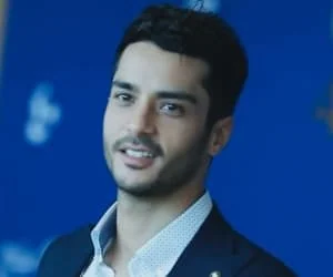 ساعد سهیلی