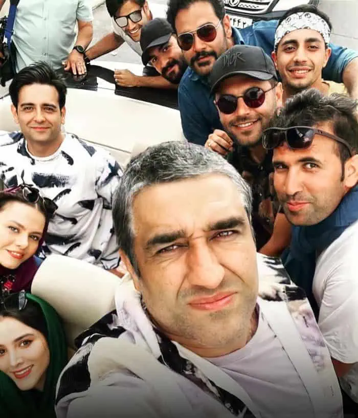 فیلم سینمایی بخارست