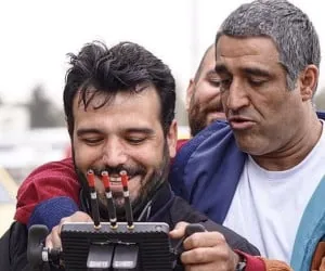 فیلم سینمایی بخارست