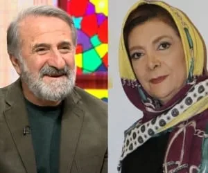 بازیگران معلم