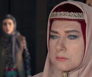 سریال گیلدخت
