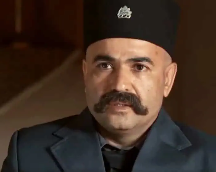 سعید چنگیزیان