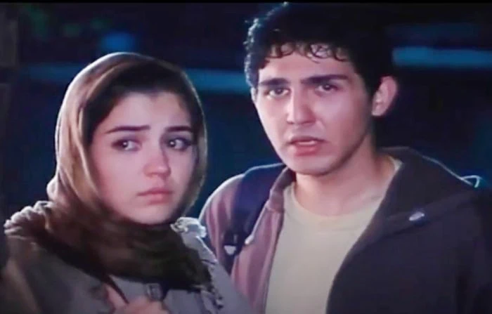 رویای خیس