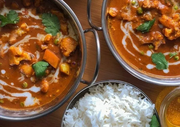 خورش کدو تنبل
