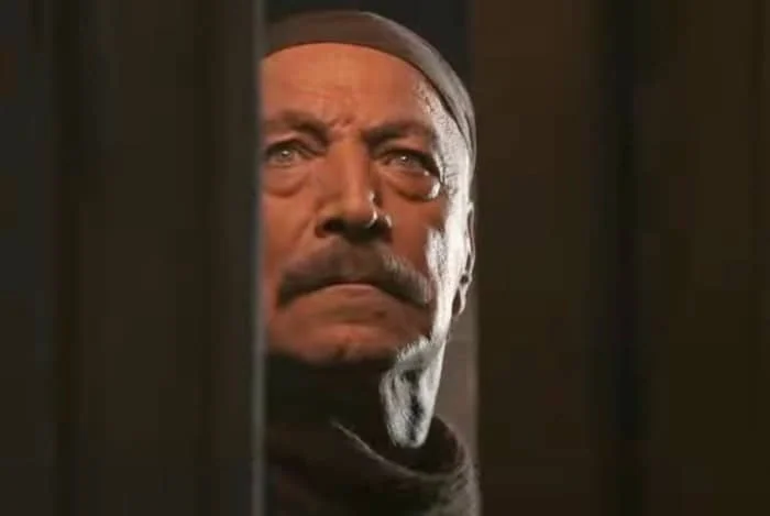 سعید راد