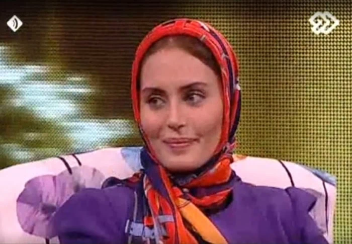 الناز شاکردوست در تلویزیون