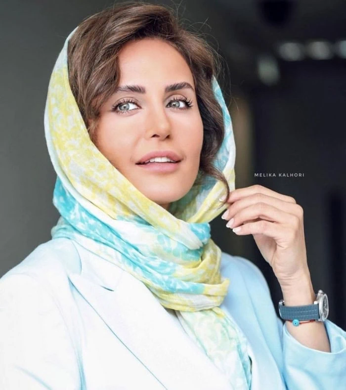 عکس الناز شاکردوست