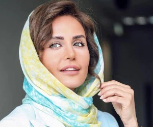 الناز شاکردوست
