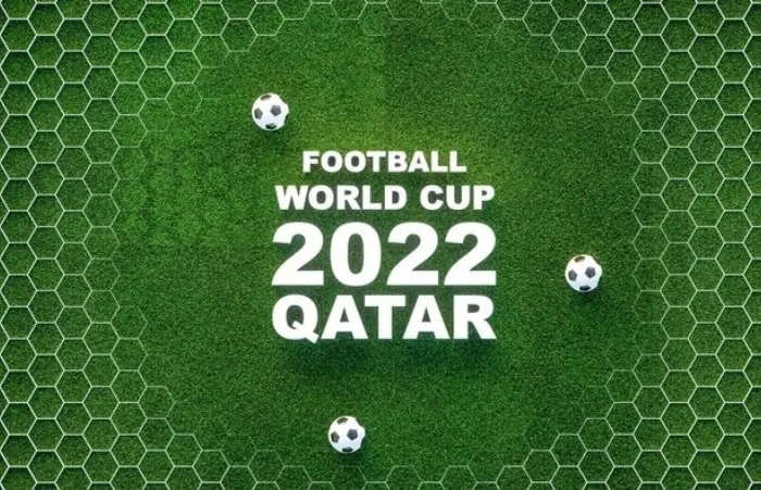 جام جهانی قطر