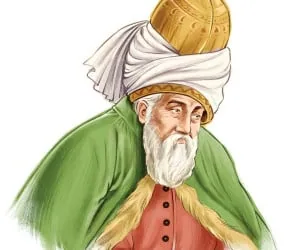 شعر مولانا