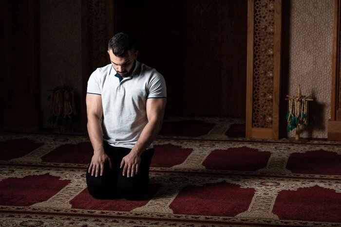 قضا شدن نماز صبح