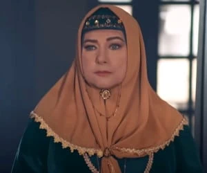 سریال گیلدخت