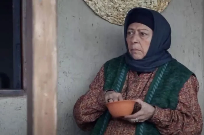 ثریا قاسمی